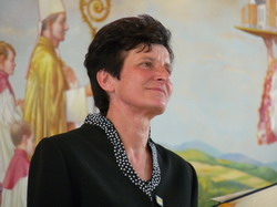 Molnár Mária
