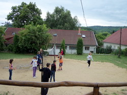 Tábor Szandaváron