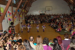 Alss farsang