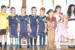 Alss farsang