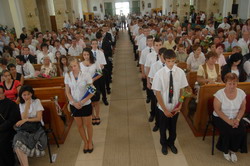 Ballags 2013