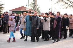 Vrosi Keresztt