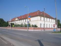 Katolikus Iskola