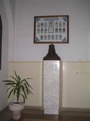 Szent István szobor