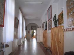 Folyosó